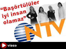 NTV REZİLLİK 